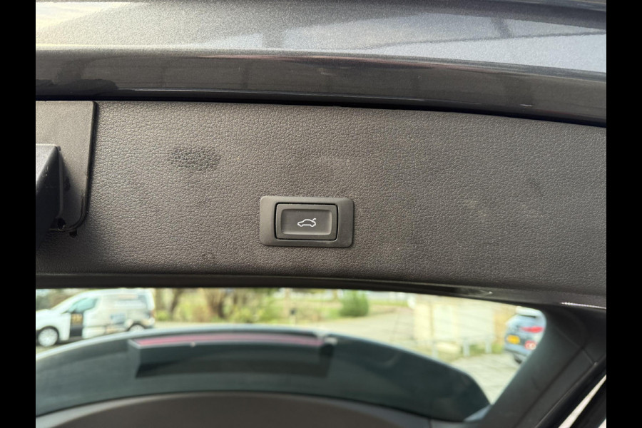 Audi e-tron 55 Aut. Quattro S-Line S-Edition 95kWh | Panorama | Bang & Olufsen | Sport Stoelen |