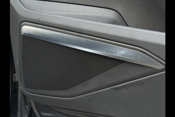 Audi e-tron 55 Aut. Quattro S-Line S-Edition 95kWh | Panorama | Bang & Olufsen | Sport Stoelen |