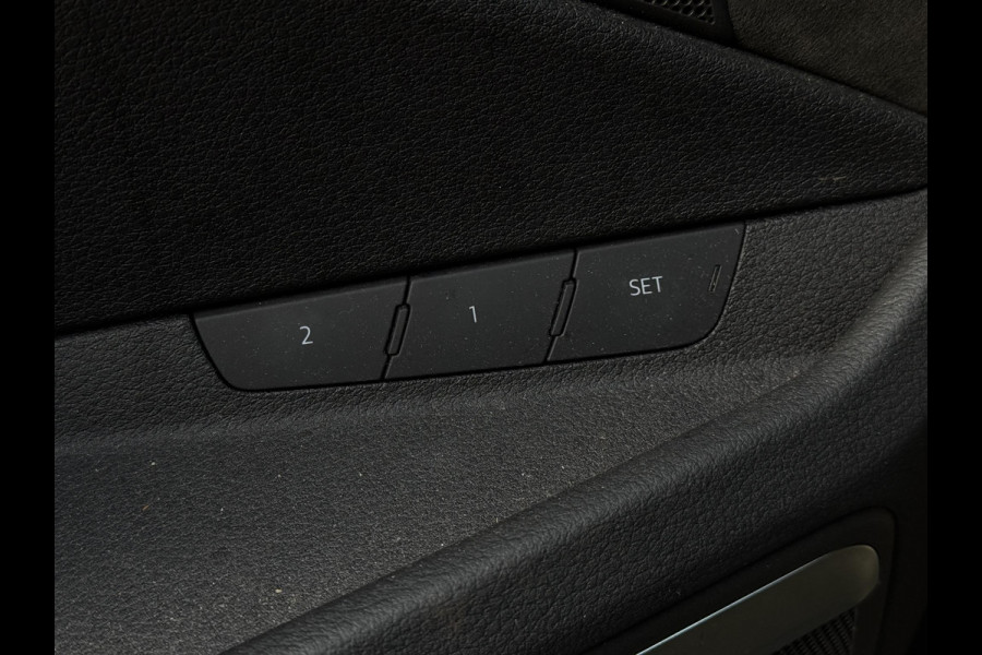 Audi e-tron 55 Aut. Quattro S-Line S-Edition 95kWh | Panorama | Bang & Olufsen | Sport Stoelen |