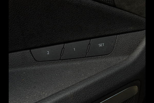 Audi e-tron 55 Aut. Quattro S-Line S-Edition 95kWh | Panorama | Bang & Olufsen | Sport Stoelen |