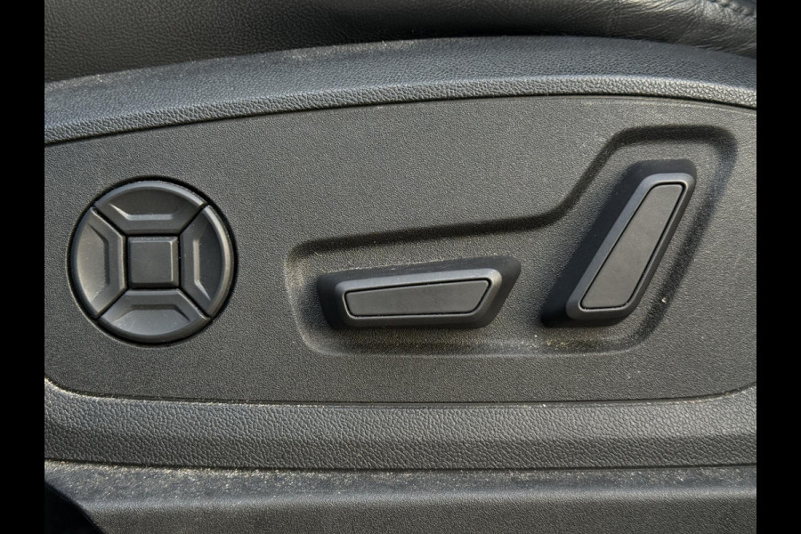 Audi e-tron 55 Aut. Quattro S-Line S-Edition 95kWh | Panorama | Bang & Olufsen | Sport Stoelen |