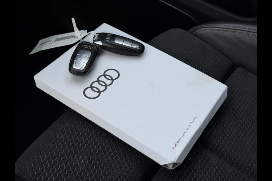 Audi e-tron 55 Aut. Quattro S-Line S-Edition 95kWh | Panorama | Bang & Olufsen | Sport Stoelen |