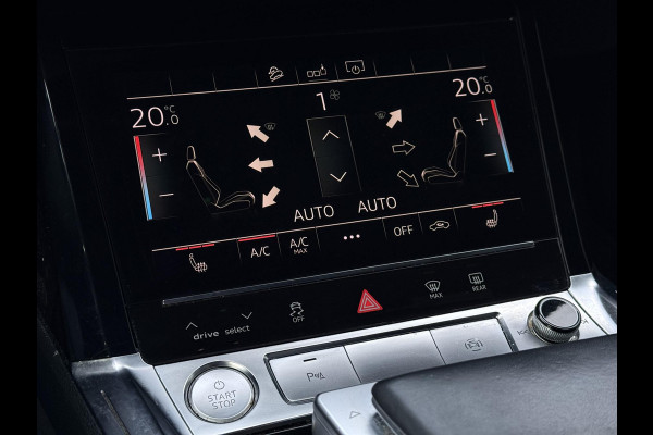 Audi e-tron 55 Aut. Quattro S-Line S-Edition 95kWh | Panorama | Bang & Olufsen | Sport Stoelen |