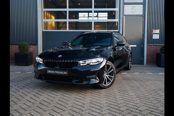 BMW 3 Serie Touring 320d High Executive