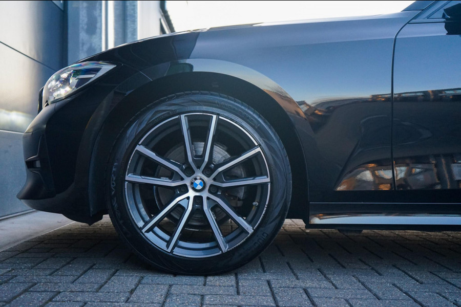 BMW 3 Serie Touring 320d High Executive