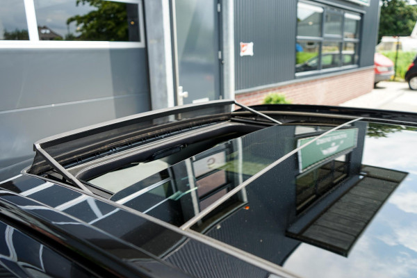 BMW 3 Serie Touring 320d High Executive