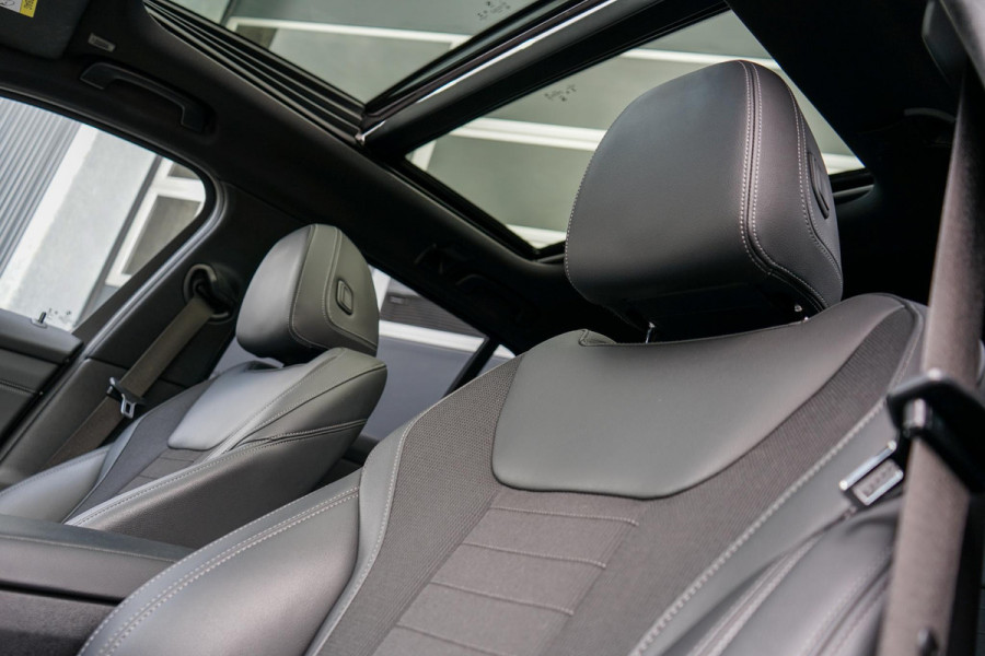 BMW 3 Serie Touring 320d High Executive