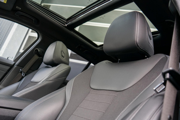 BMW 3 Serie Touring 320d High Executive