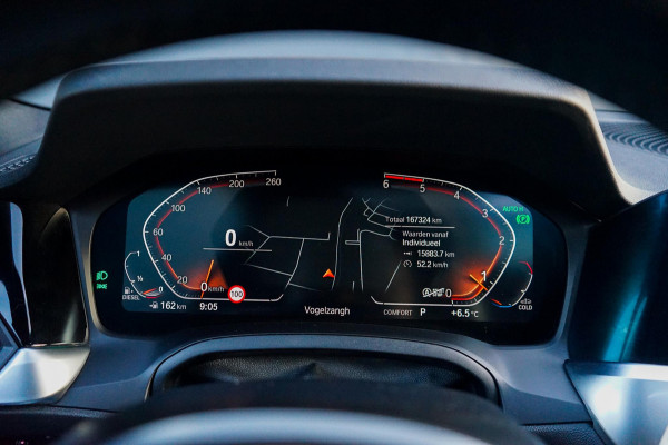 BMW 3 Serie Touring 320d High Executive