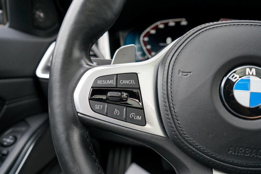 BMW 3 Serie Touring 320d High Executive