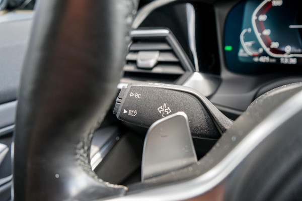 BMW 3 Serie Touring 320d High Executive