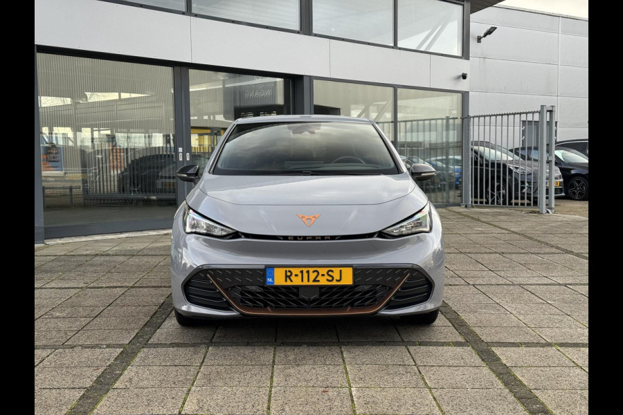 CUPRA Born Aut. Edition Pro 62kWh | LED | ALU | Navi | Camera | Carplay |