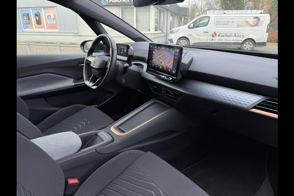 CUPRA Born Aut. Edition Pro 62kWh | LED | ALU | Navi | Camera | Carplay |