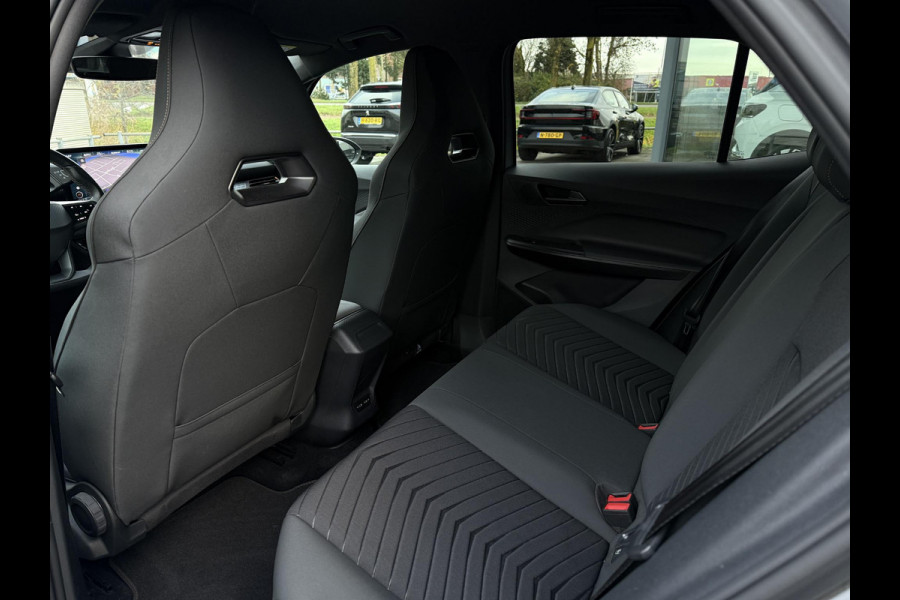 CUPRA Born Aut. Edition Pro 62kWh | LED | ALU | Navi | Camera | Carplay |