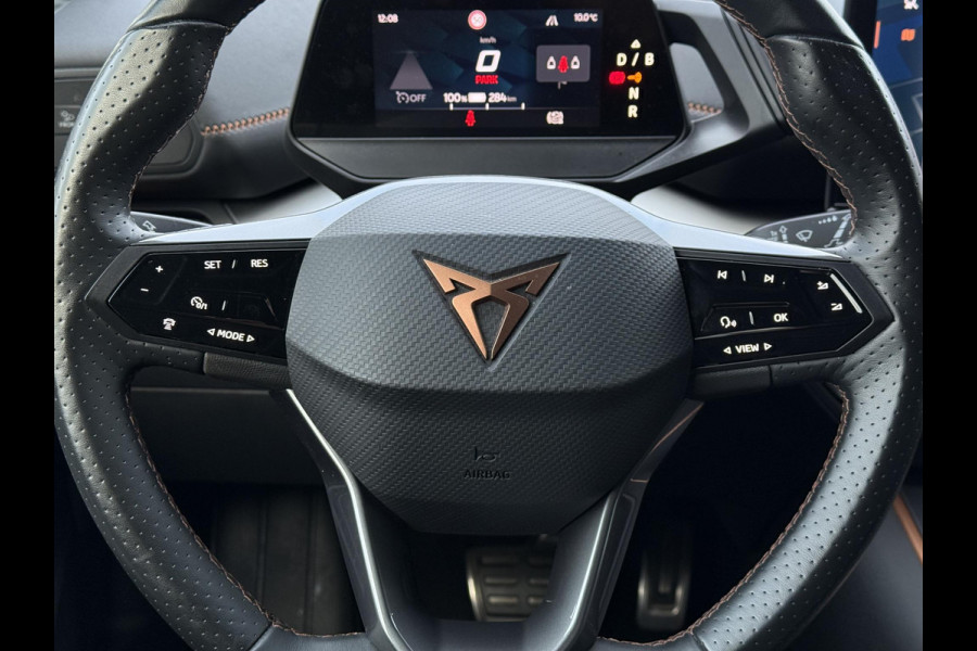 CUPRA Born Aut. Edition Pro 62kWh | LED | ALU | Navi | Camera | Carplay |