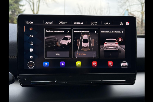 CUPRA Born Aut. Edition Pro 62kWh | LED | ALU | Navi | Camera | Carplay |