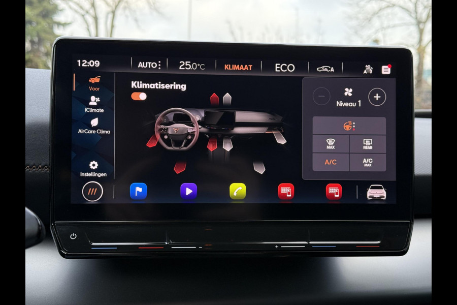 CUPRA Born Aut. Edition Pro 62kWh | LED | ALU | Navi | Camera | Carplay |