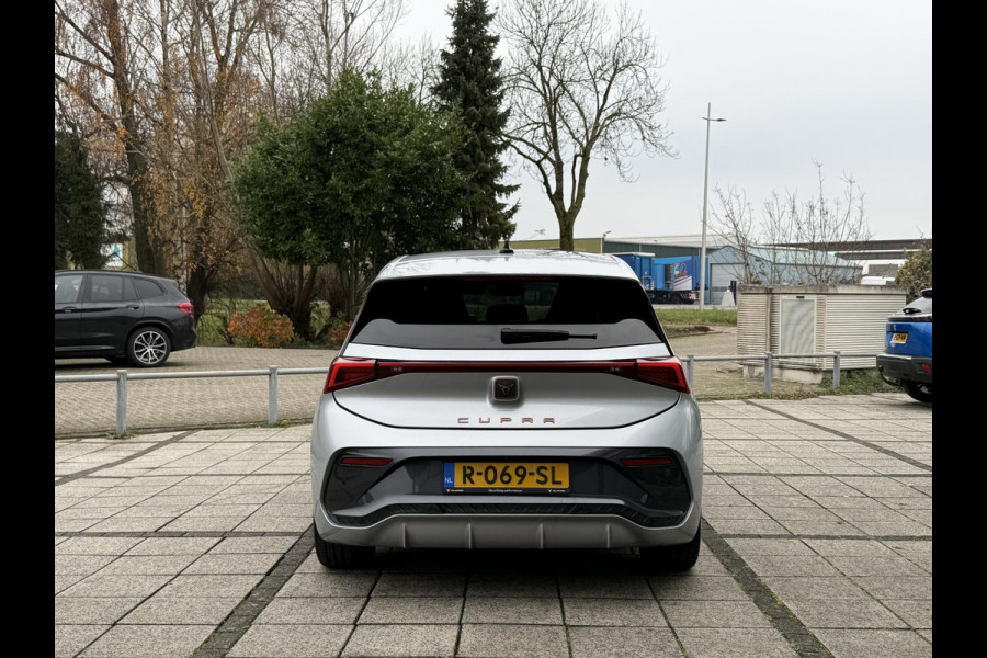 CUPRA Born Aut. Edition Pro 62kWh LED | ALU | Navi | Camera | Carplay |