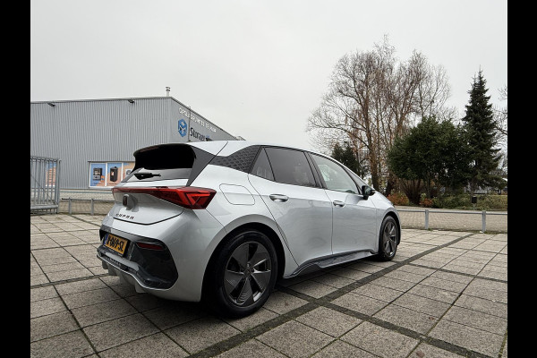 CUPRA Born Aut. Edition Pro 62kWh LED | ALU | Navi | Camera | Carplay |