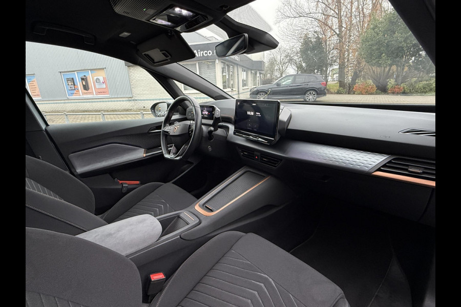 CUPRA Born Aut. Edition Pro 62kWh LED | ALU | Navi | Camera | Carplay |