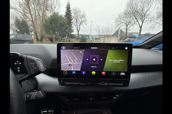 CUPRA Born Aut. Edition Pro 62kWh LED | ALU | Navi | Camera | Carplay |