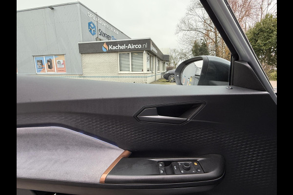 CUPRA Born Aut. Edition Pro 62kWh LED | ALU | Navi | Camera | Carplay |