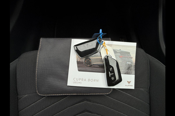 CUPRA Born Aut. Edition Pro 62kWh LED | ALU | Navi | Camera | Carplay |
