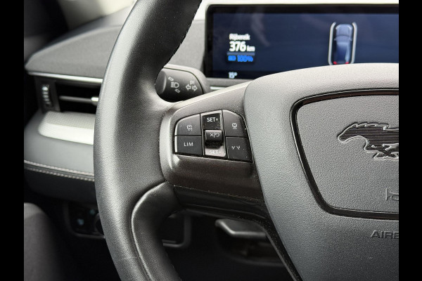 Ford Mustang Mach-E Aut. 75kWh | Leder | Navi | B&O Sound | 360 Camera |