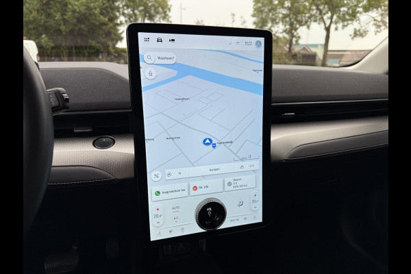 Ford Mustang Mach-E Aut. 75kWh | Leder | Navi | B&O Sound | 360 Camera |