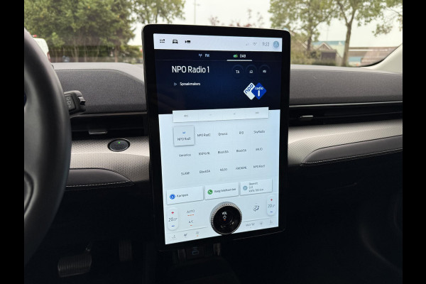 Ford Mustang Mach-E Aut. 75kWh | Leder | Navi | B&O Sound | 360 Camera |