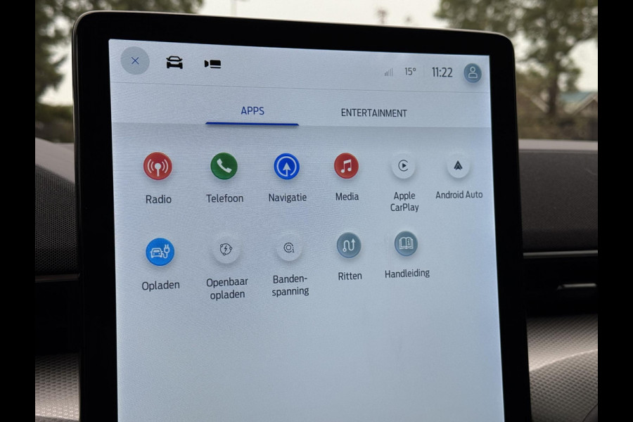 Ford Mustang Mach-E Aut. 75kWh | Leder | Navi | B&O Sound | 360 Camera |