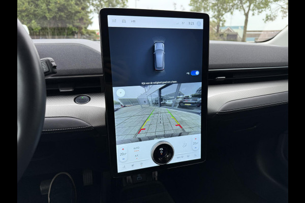 Ford Mustang Mach-E Aut. 75kWh | Leder | Navi | B&O Sound | 360 Camera |