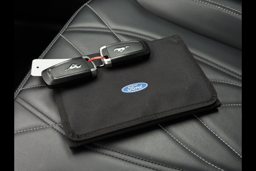 Ford Mustang Mach-E Aut. 75kWh | Leder | Navi | B&O Sound | 360 Camera |