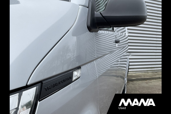 Volkswagen Transporter 2.0TDI L2H1 110PK Cruise control Bijrijdersbank