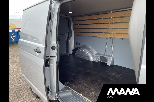 Volkswagen Transporter 2.0TDI L2H1 110PK Cruise control Bijrijdersbank