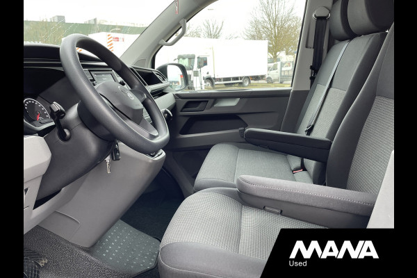 Volkswagen Transporter 2.0TDI L2H1 110PK Cruise control Bijrijdersbank