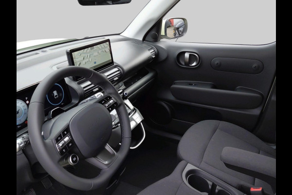Hyundai Inster Pulse 49 kWh VAN: €28.215,00 VOOR: €24.215,00 | UIT VOORRAAD LEVERBAAR