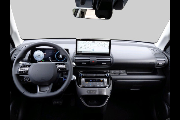 Hyundai Inster Pulse 49 kWh VAN: €28.215,00 VOOR: €24.215,00 | UIT VOORRAAD LEVERBAAR