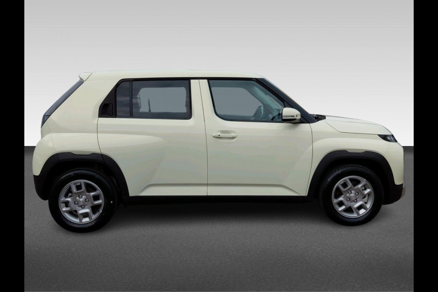 Hyundai Inster Pulse 49 kWh VAN: €28.215,00 VOOR: €24.215,00 | UIT VOORRAAD LEVERBAAR