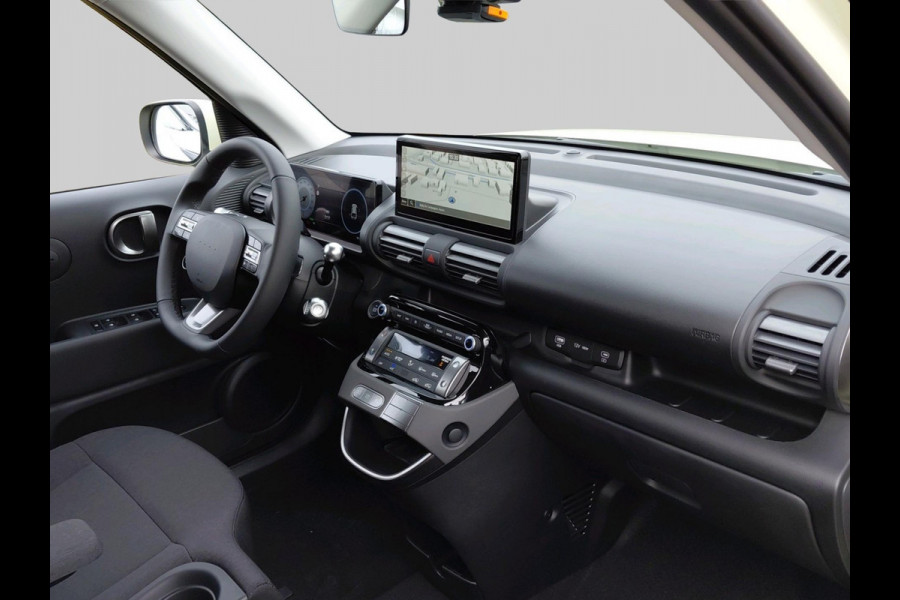 Hyundai Inster Pulse 49 kWh VAN: €28.215,00 VOOR: €24.215,00 | UIT VOORRAAD LEVERBAAR