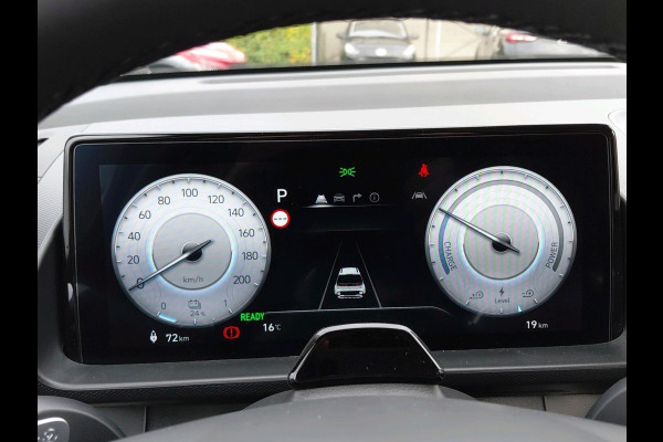 Hyundai Inster Pulse 49 kWh VAN: €28.215,00 VOOR: €24.215,00 | UIT VOORRAAD LEVERBAAR