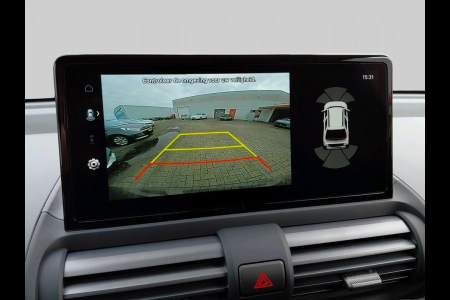 Hyundai Inster Pulse 49 kWh VAN: €28.215,00 VOOR: €24.215,00 | UIT VOORRAAD LEVERBAAR