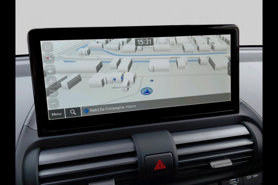 Hyundai Inster Pulse 49 kWh VAN: €28.215,00 VOOR: €24.215,00 | UIT VOORRAAD LEVERBAAR