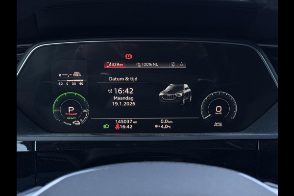 Audi e-tron Sportback 55 Aut. Quattro Bus Edition 95kWh | Trekhaak| Navi | LED |