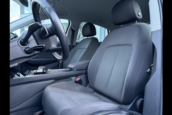 Audi e-tron Sportback 55 Aut. Quattro Bus Edition 95kWh | Trekhaak| Navi | LED |