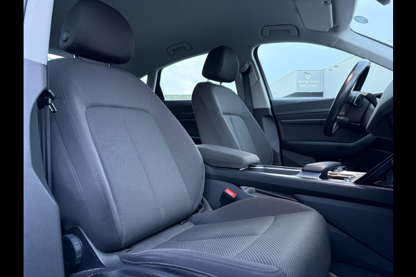 Audi e-tron Sportback 55 Aut. Quattro Bus Edition 95kWh | Trekhaak| Navi | LED |