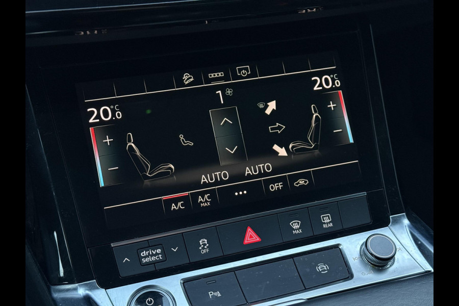 Audi e-tron Sportback 55 Aut. Quattro Bus Edition 95kWh | Trekhaak| Navi | LED |