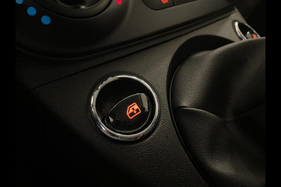 Fiat 500 1.0 TwinAir PopStar AIRCO ELEK RAMEN CHROOM SPIEGELS CENT VERG VELGEN LAGE KM STAND ZEER NETTE AUTO