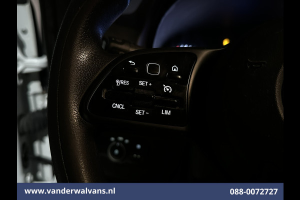 Mercedes-Benz Sprinter 311 CDI L2H1 Euro6 Airco | Camera | Apple Carplay | Cruisecontrol | Trekhaak Android Auto, Bijrijdersbank