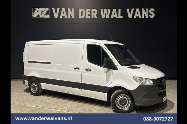 Mercedes-Benz Sprinter 311 CDI L2H1 Euro6 Airco | Camera | Apple Carplay | Cruisecontrol | Trekhaak Android Auto, Bijrijdersbank